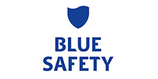 Logo Blue Safety GmbH